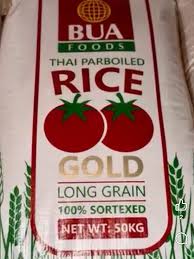 BUA Foods Relaunches BUA Rice Amid N14.9 Billion Q1 Revenue Surge In 2026