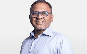 Champion Breweries Appoints Malolan Sampath As CEO Ahead Of September 2026 Transition