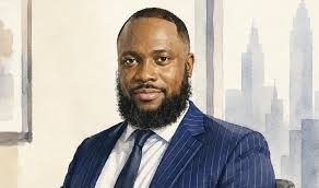 Oghale Elueni Appointed Managing Director, CEO Of PZ Cussons Nigeria In 2026 Leadership Shift
