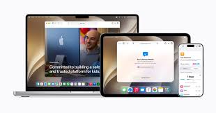 Apple Unveils New Child Safety Features Across iOS 27, iPadOS 27 And macOS 27 In Latest 2026 Update