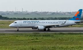 United Nigeria Airlines Launches Passenger Rewards Campaign With Samsung Smartphones And Free Flight Tickets