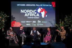 TechBBQ Secures $620,000 Grant To Build Permanent Nordic-Africa Startup Talent Bridge