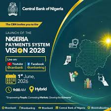 images (7) CBN Unveils Payment System Vision 2028 To Drive Inclusion And Cross-Border Payments In 2026
