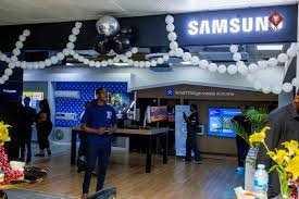 Samsung Opens Experience Centre In Lagos With TD Africa To Boost Technology Adoption In 2026