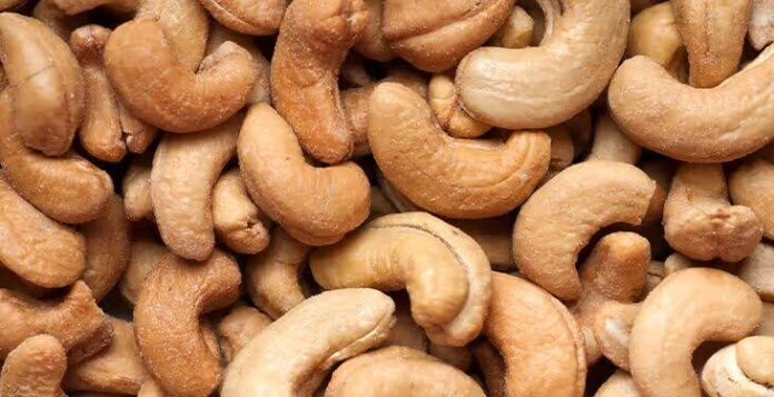 Vietnam’s $4.37 Billion Cashew Empire Built on African Raw Nuts - Can Nigeria Catch Up?
