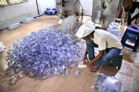 NAFDAC Shuts 16 Sachet Water Factories In Rivers Over Safety And Regulatory Violations