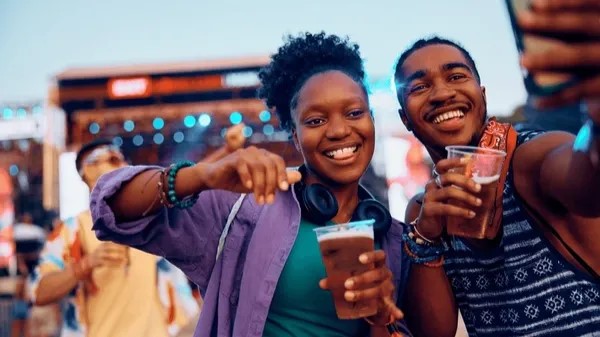 Gen Z Is Rewriting The Norms Of Alcohol Consumption