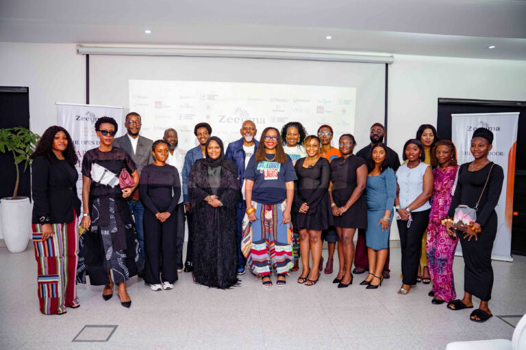 Zeeoma Paves The Way For African Creative Brands To Enter The U.S. Market