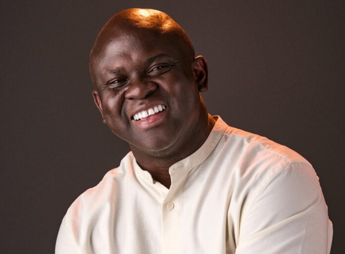Tayo Oyedeji Appointed CEO Of AIKIDO Agency To Drive African Marketing Growth In 2026