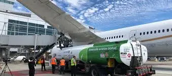 Nigeria Ends Aviation Fuel Imports As Local Refineries Supply Market For 13 Straight Months