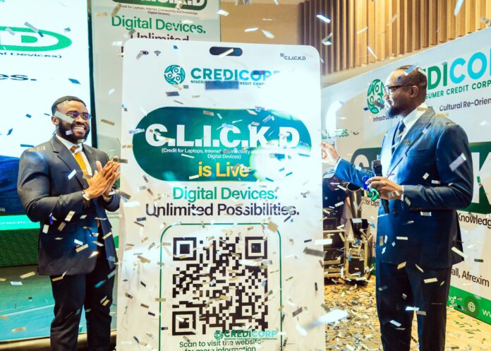 CLICKD 1