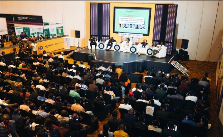 Moonshot 2026 Brings OpenAI Africa, Flutterwave, And Nigeria’s SEC Chief Together To Define What It Takes To Build For A New World