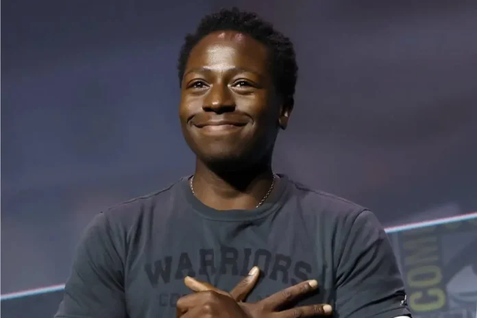 David Jonsson Confirmed As New Black Panther In Marvel's Black Panther III
