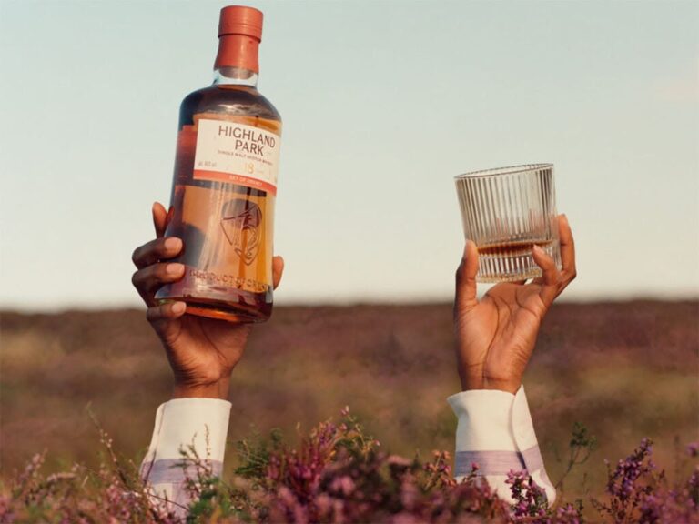The Quiet Confidence Of The Man Who Drinks What He Actually Likes