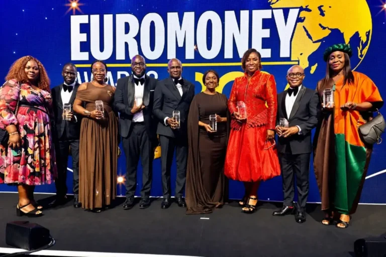 Wema Bank, Access Bank Dominate 2026 Euromoney Awards As Nigerian Lenders Earn Global Recognition