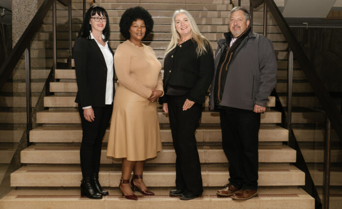 North West University Enterprise Project Portfolio Management Office (EPPMO) North-West University Strengthens Strategic Delivery With Enterprise Project Portfolio Management Platform