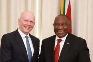 Mastercard Launches Africa Cybersecurity Center Of Excellence To Help Secure The Continent's Digital Future