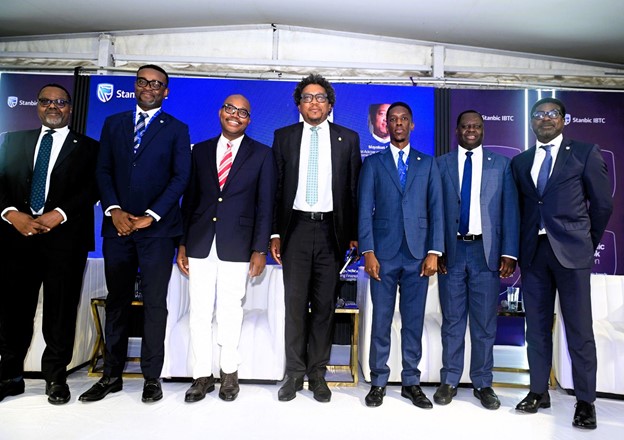 Stanbic IBTC Bank’s Economic Forum Charts Nigeria’s Path Through A Shifting Global Economy