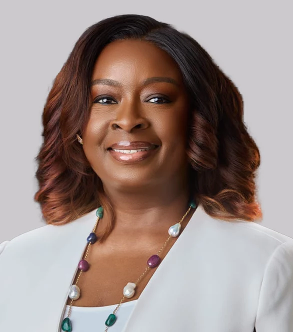Comercio Partners Appoints Ronke Sokefun As First Female Chairperson In 2026 Board Leadership Milestone