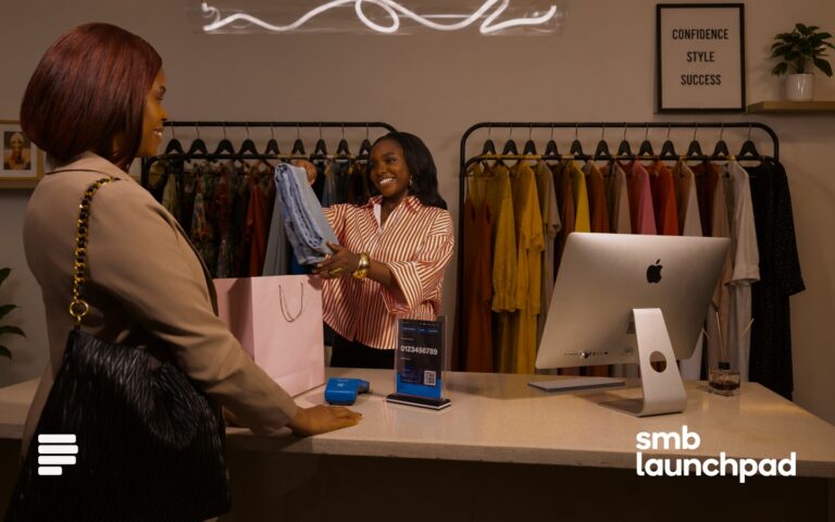 Paystack Launches Small Business Launchpad For Nigerian SMEs