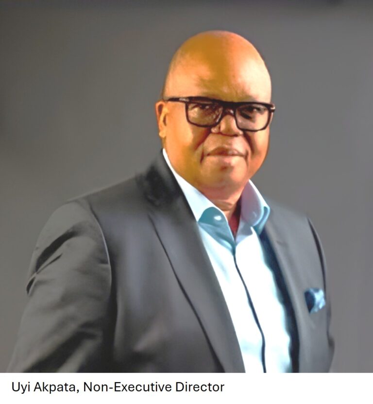 Savannah Confirms Appointment Of Uyi Akpata As Non-Executive Director
