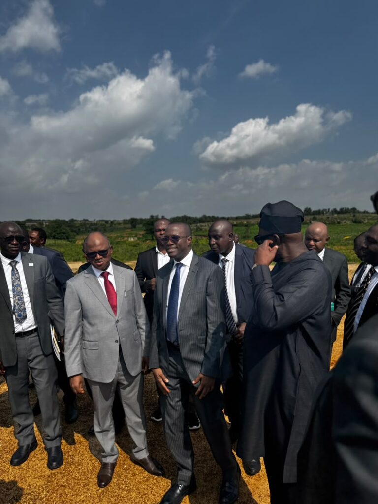 ICPC Hands Over Forfeited Abuja Estate Land to FMBN to Complete 962 Housing Units in 2026
