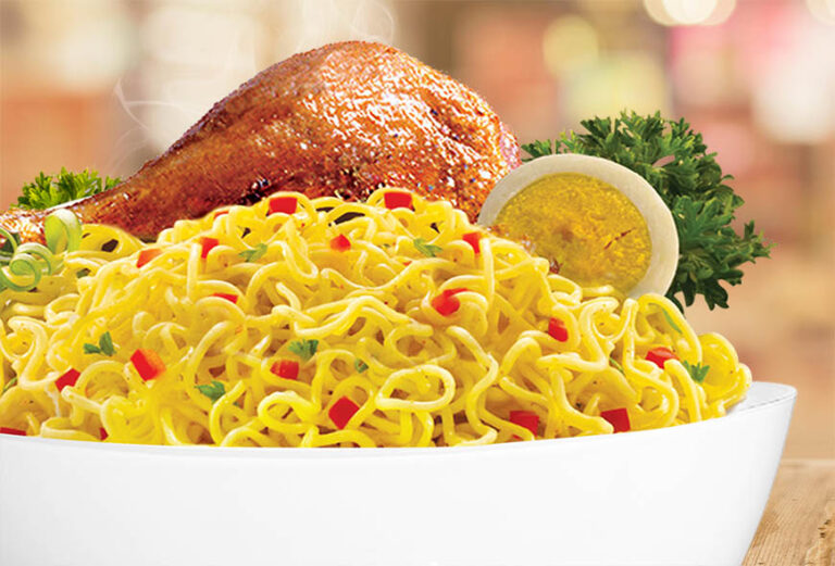 Nigerian Indomie Sodium Content Video Sparks Fresh Debate Over Food Labelling And Consumer Awareness In 2026