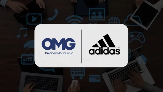 Adidas Awards $512 Million Global Media Account To Omnicom Media Group Ahead Of FIFA World Cup