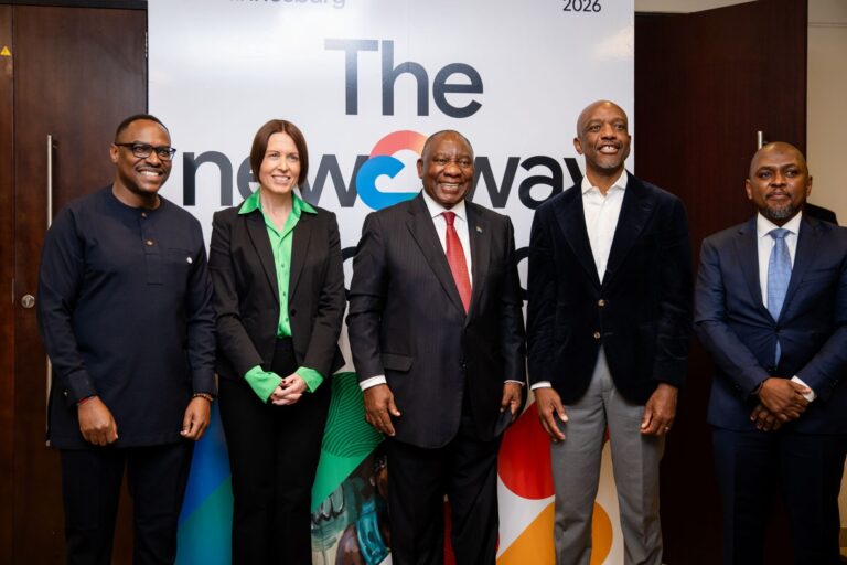 Google Cloud Summit In Africa Highlights The Continent’s Digital Transformation And Unveils New Agentic AI And Infrastructure Investments