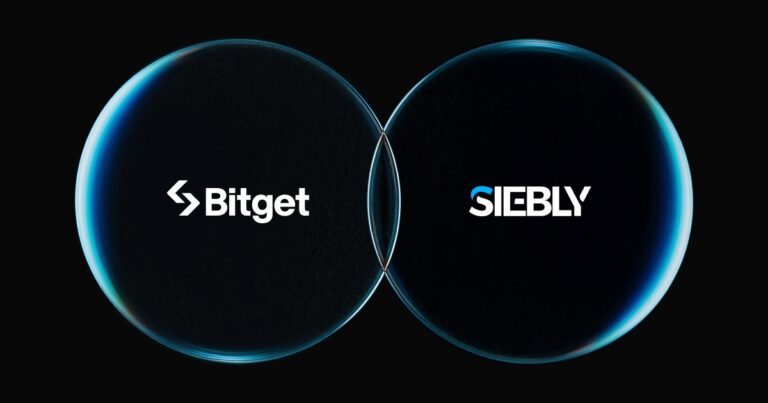 Bitget Enhances Algorithmic Trading Experience With Siebly.io SDK Integration