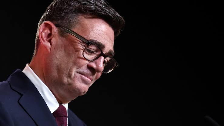 Andy Burnham Becomes UK Prime Minister After King Charles III Formally Appoints Him