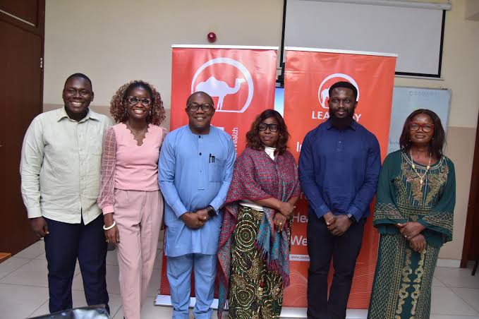 Leadway Group Trains Journalists On AI, Financial Literacy And Digital Economy In 2026