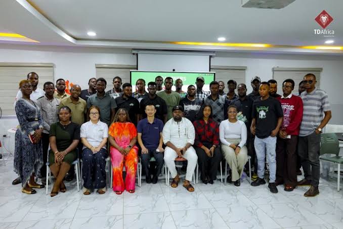 TD Africa, Huawei And Multi HEIF Expand Huawei eKit Training For Nigerian Partners In 2026