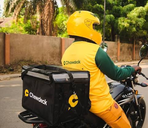 Chowdeck Data Highlights Monthly Spending Patterns That Could Reshape Nigerian Fintech Services In 2026