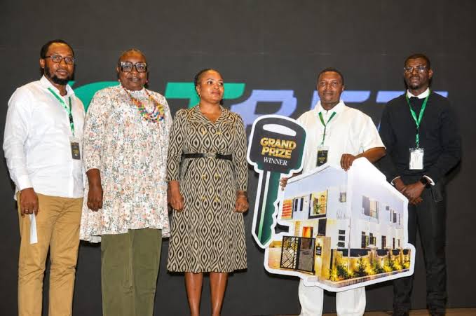iLotBet Presents N150 Million House To 2026 World Cup Promo Winner, Promises Bigger Rewards