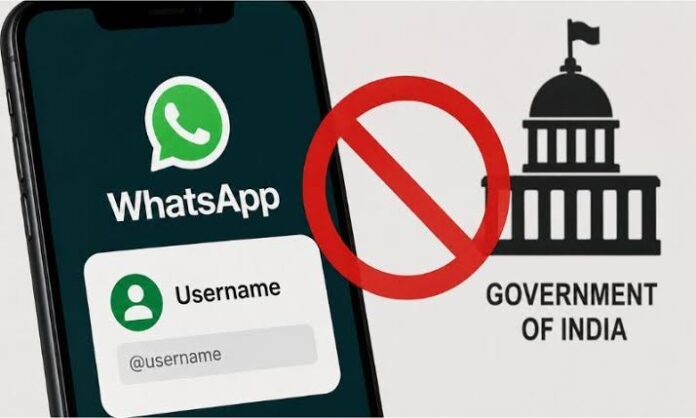 India WhatsApp