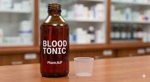 Doctors Advise Nigerians To Stop Buying Blood Tonics Without Proper Diagnosis In 2026