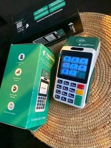 FairMoney Deploys 100,000 PoS Terminals To Transform Merchant Payment Data Into Lending Goldmine