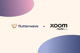 Flutterwave Partners Xoom To Expand Cross-Border Money Transfers Into Nigeria In 2026