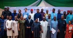 Nigeria Charts Bold Path To Energise Agriculture As FG, REA, ECOWAS Unite On Productive Use Of Energy