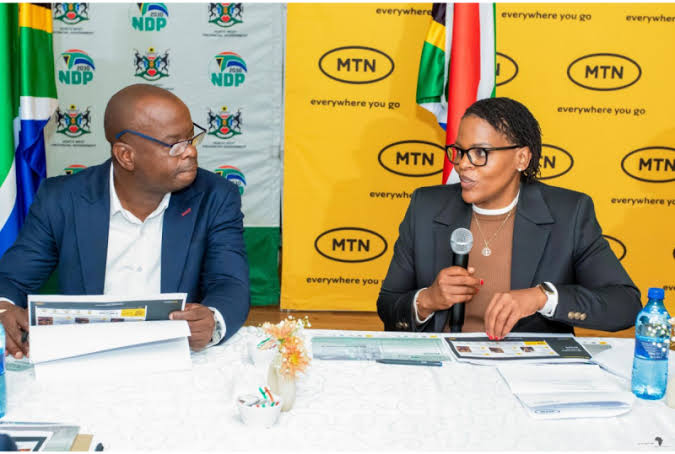 MTN South Africa Invests R150 Million In North West Network Expansion As Telecom Battle Shifts To Underserved Regions