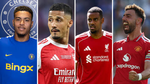 Week 5 UK Pool Fixtures For 1st August, 2026 – UK Football
