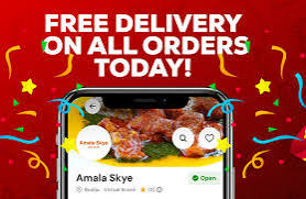 Shride Enters Lagos Food Delivery Market With 7–29 Minute Delivery Promise In 2026