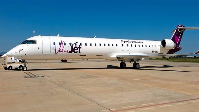 ValueJet Expands Fleet With Boeing Aircraft To Boost African Route Network In 2026