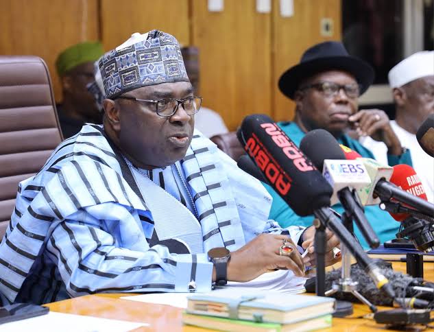 Nigeria Launches VitalReg As Sole Digital Civil Registration Platform In 2026