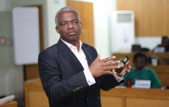 Nigeria's Richest 1% Now Control 44% Of National Wealth, Economist Warns Inequality Crisis Deepens