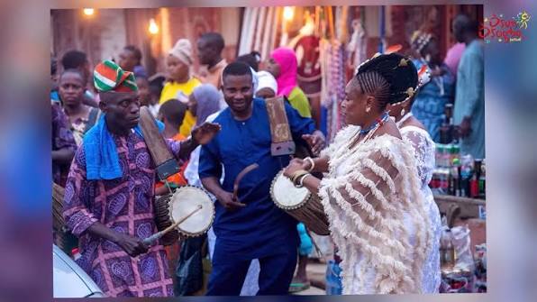 Guinness Nigeria, Orijin Back 2026 Osun-Osogbo Festival To Promote Cultural Heritage