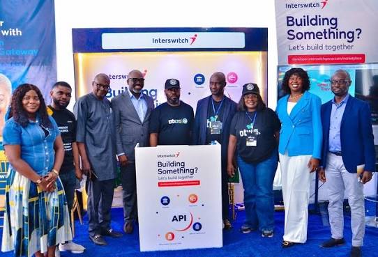 Interswitch Urges African Leaders To Invest In Energy Infrastructure For Financial Inclusion In 2026