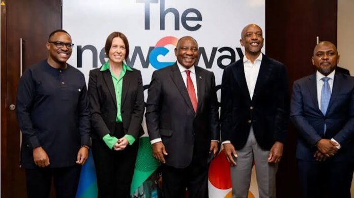 Google Positions South Africa As AI Hub At First-Ever Cloud Summit In Africa