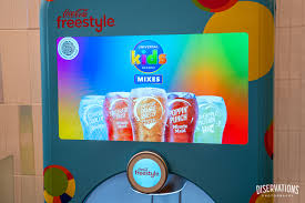 Coca-Cola Introduces Five Exclusive Drinks At Universal Kids Resort In Texas